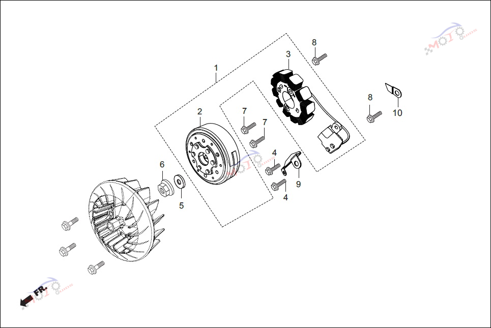 Engine Diagram